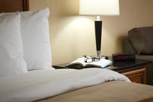 Hotel Comfort Inn Winnipeg Airport
