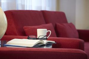Hotel Comfort Inn Winnipeg Airport