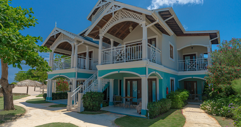 Hotel Sandals Montego Bay