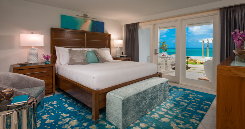 Hotel Sandals Montego Bay
