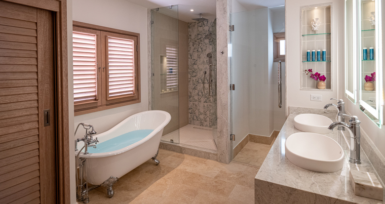 Hotel Sandals Montego Bay