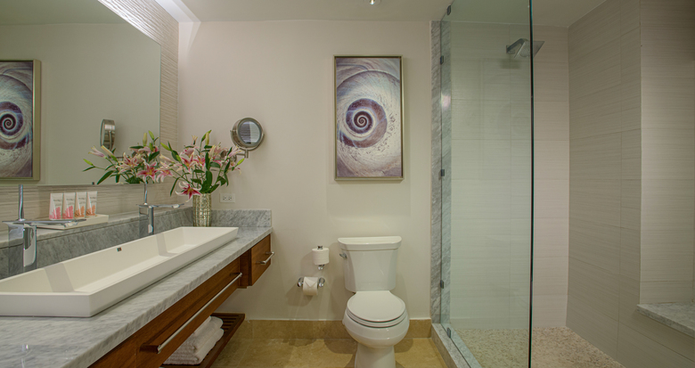 Hotel Sandals Montego Bay