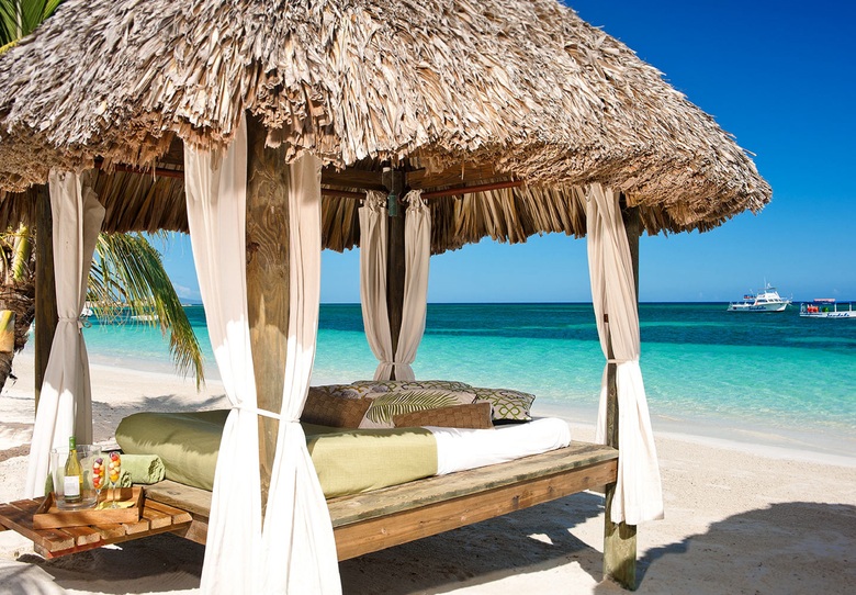 Hotel Sandals Montego Bay