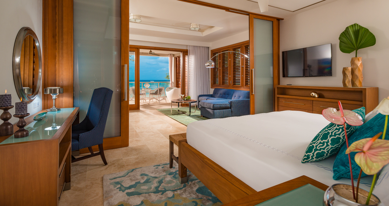Hotel Sandals Montego Bay