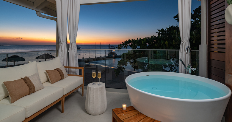 Hotel Sandals Montego Bay