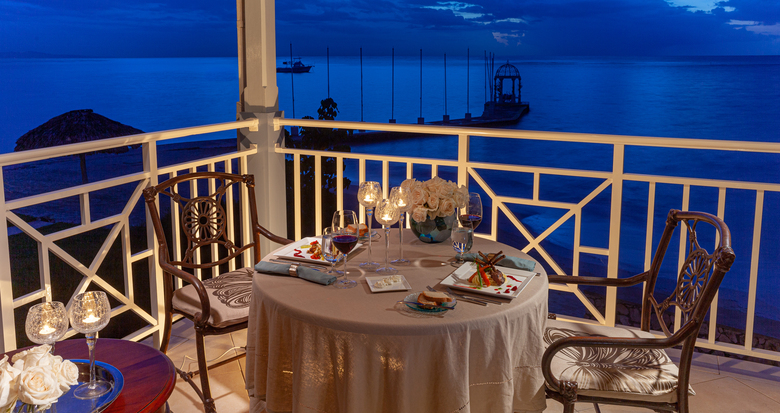 Hotel Sandals Montego Bay