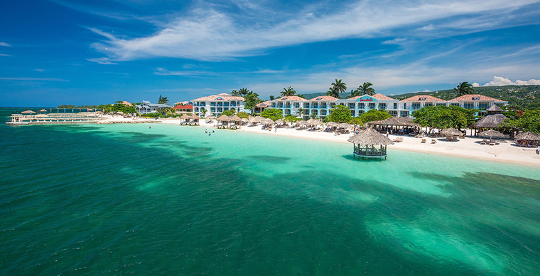Hotel Sandals Montego Bay