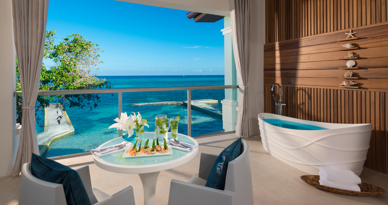 Hotel Sandals Montego Bay