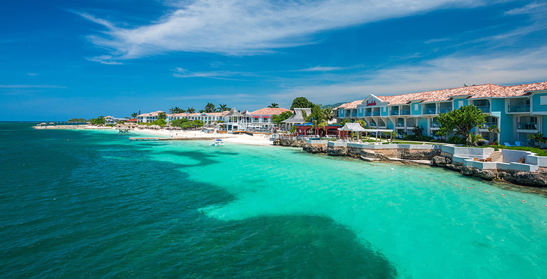 Hotel Sandals Montego Bay
