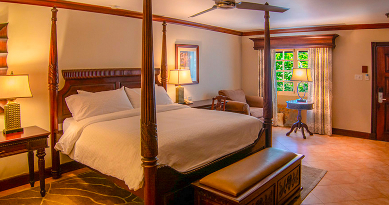 Hotel Sandals Montego Bay