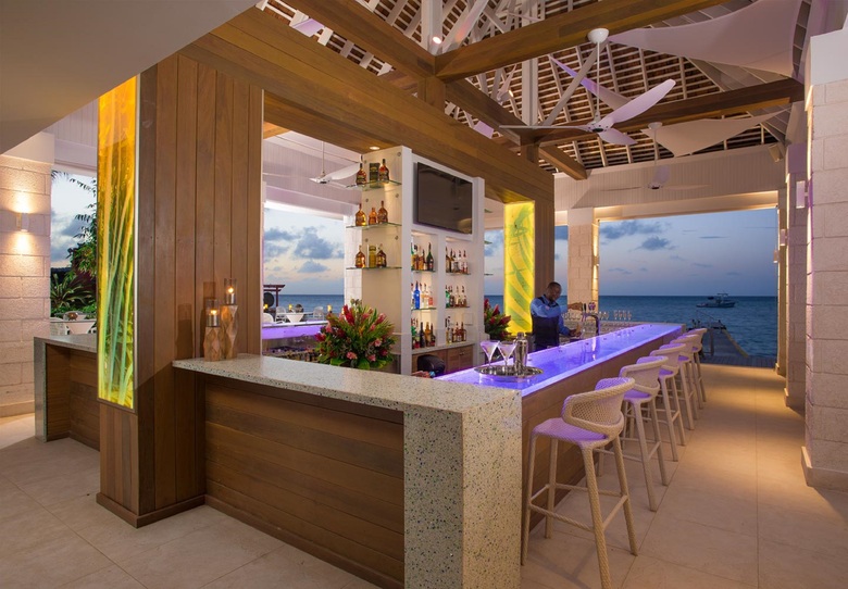 Hotel Sandals Montego Bay