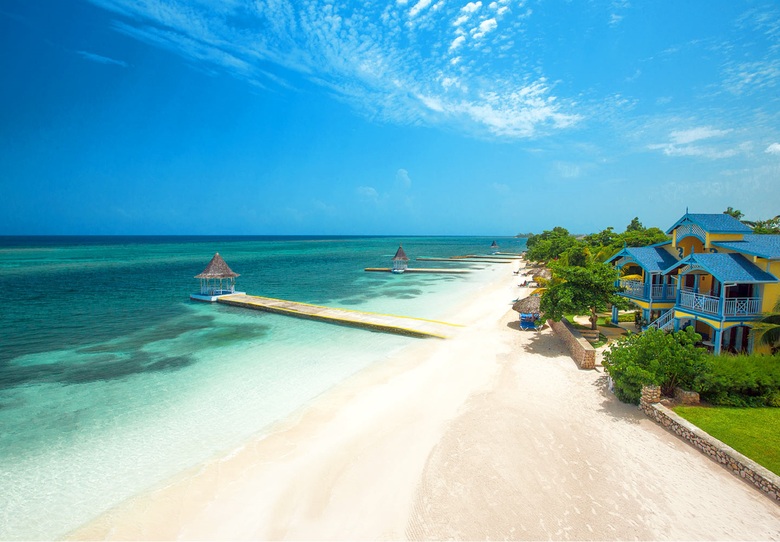 Hotel Sandals Montego Bay