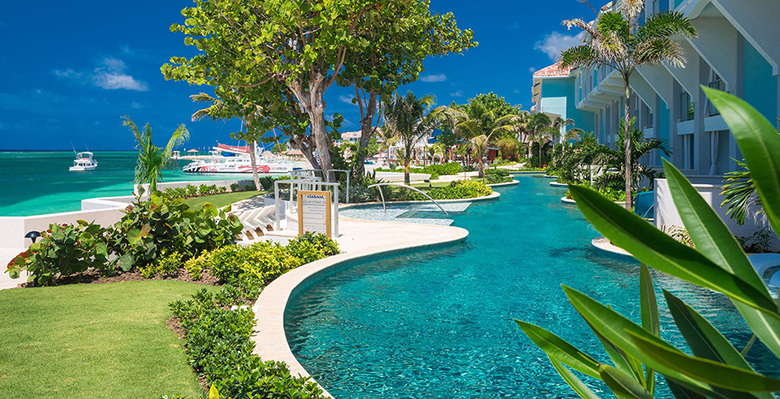 Hotel Sandals Montego Bay