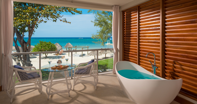 Hotel Sandals Montego Bay