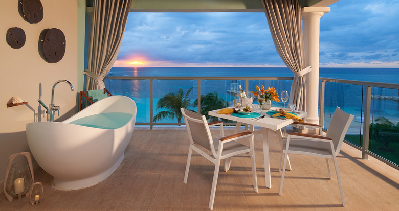 Hotel Sandals Montego Bay