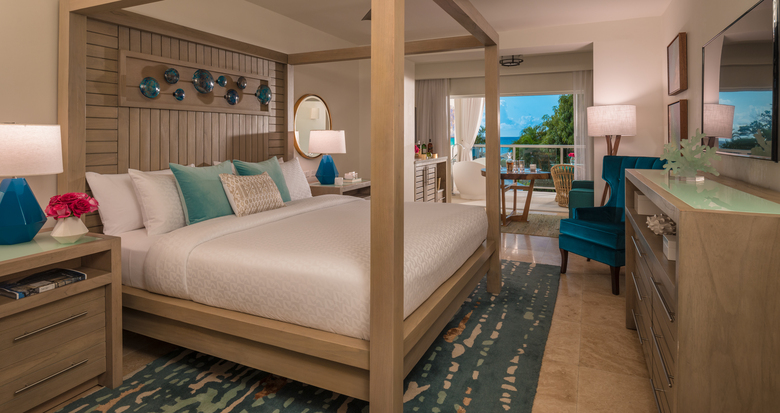 Hotel Sandals Montego Bay