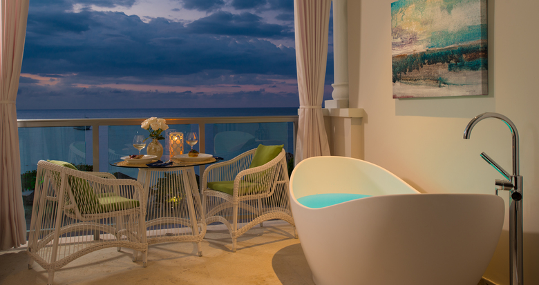 Hotel Sandals Montego Bay
