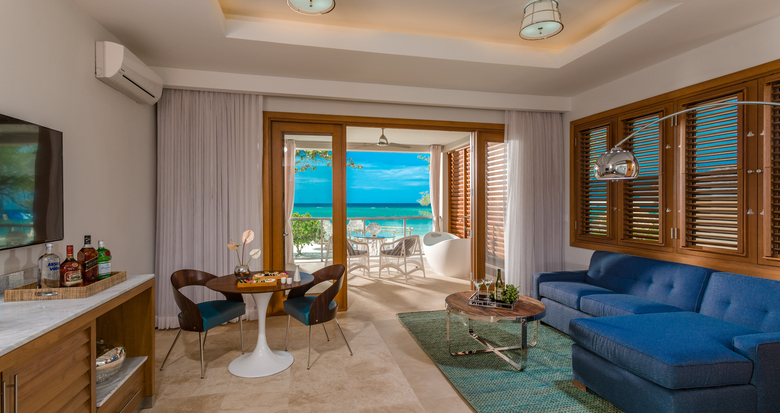 Hotel Sandals Montego Bay