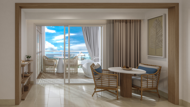Hotel Sandals Montego Bay