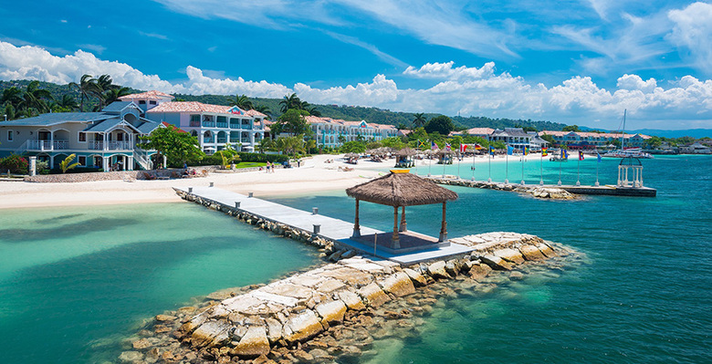 Hotel Sandals Montego Bay