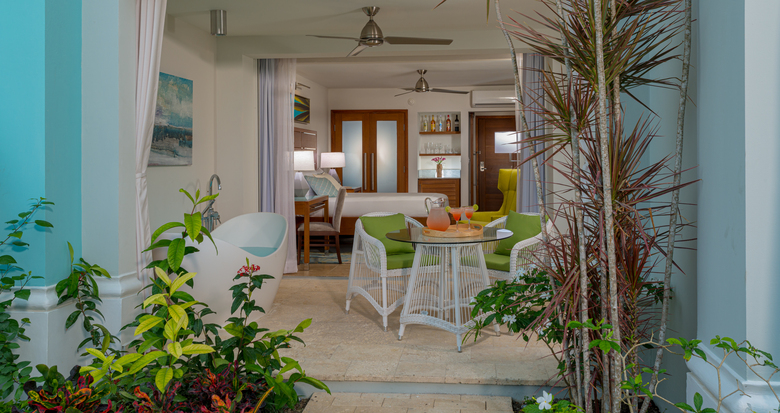 Hotel Sandals Montego Bay