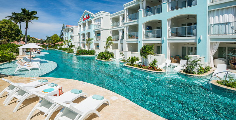 Hotel Sandals Montego Bay