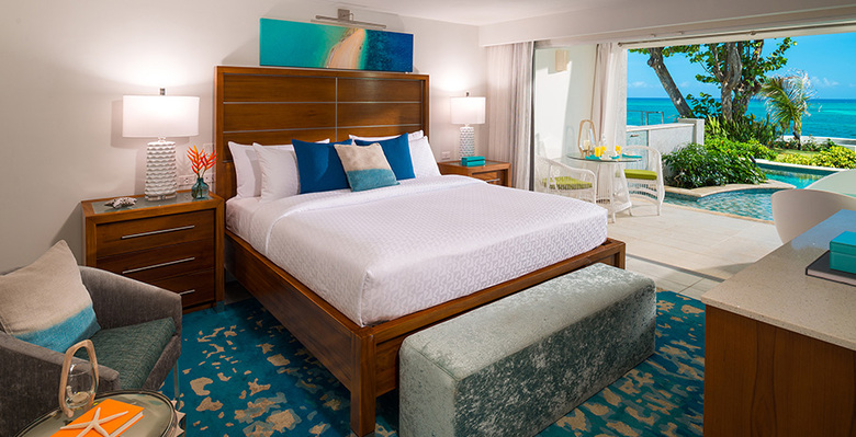 Hotel Sandals Montego Bay