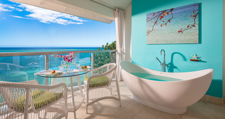 Hotel Sandals Montego Bay