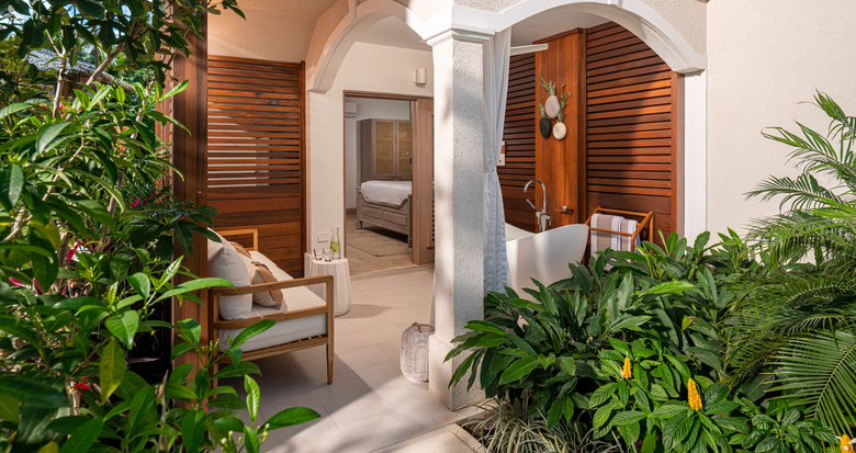 Hotel Sandals Montego Bay