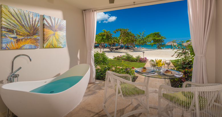 Hotel Sandals Montego Bay