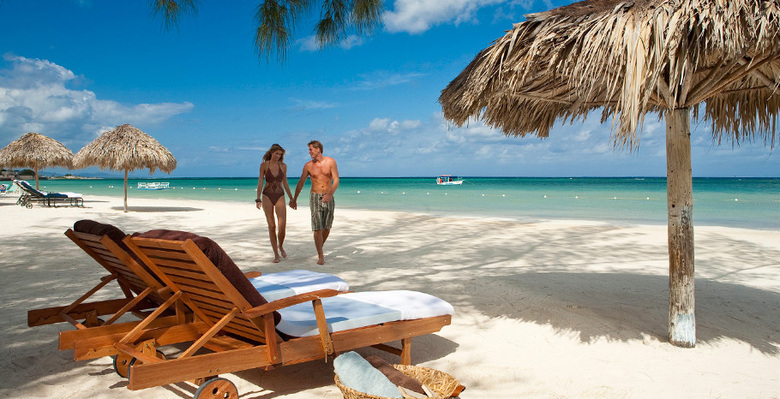 Hotel Sandals Montego Bay