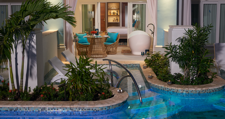 Hotel Sandals Montego Bay