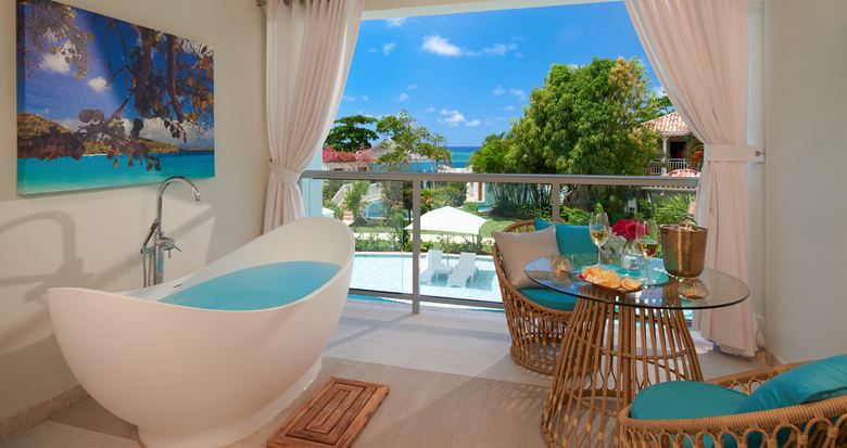 Hotel Sandals Montego Bay