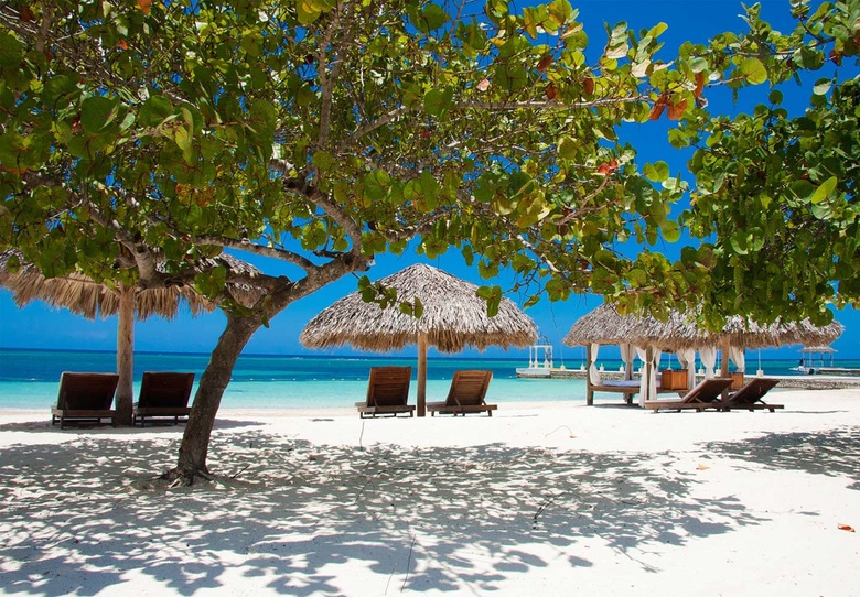 Hotel Sandals Montego Bay