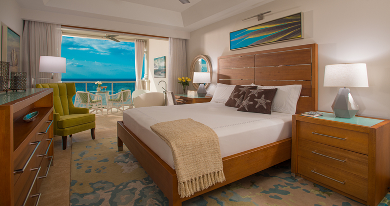 Hotel Sandals Montego Bay