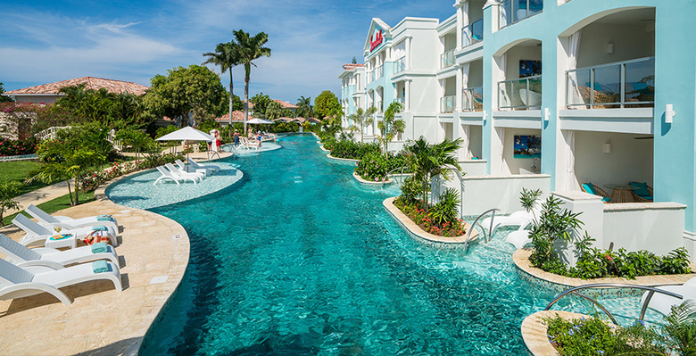 Hotel Sandals Montego Bay