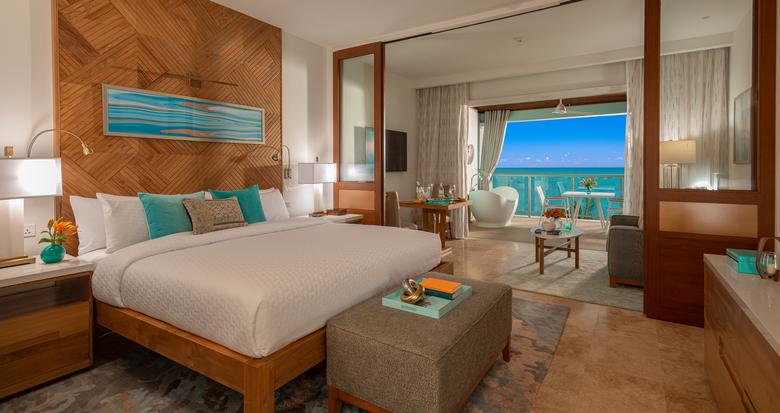 Hotel Sandals Montego Bay
