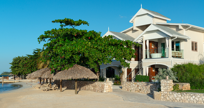 Hotel Sandals Montego Bay