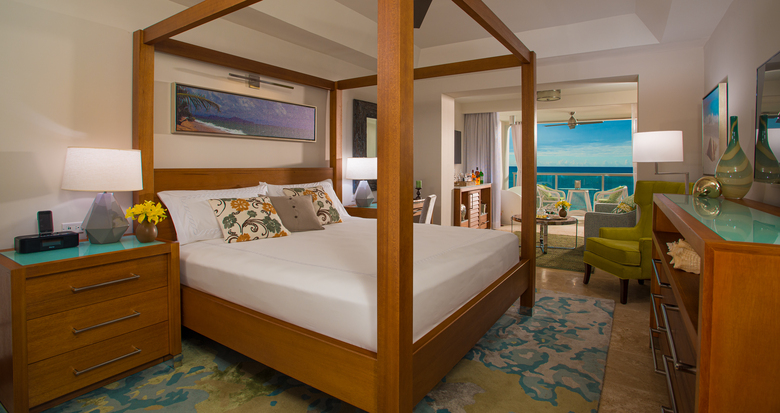 Hotel Sandals Montego Bay