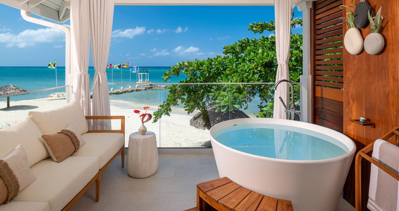 Hotel Sandals Montego Bay