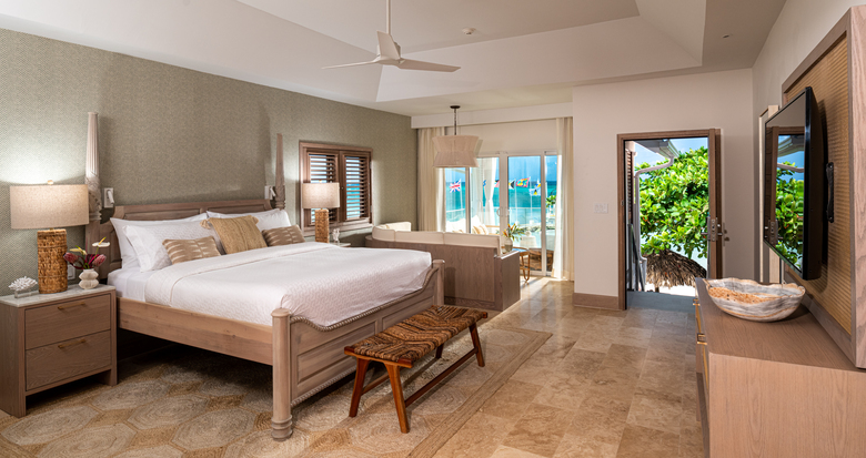 Hotel Sandals Montego Bay
