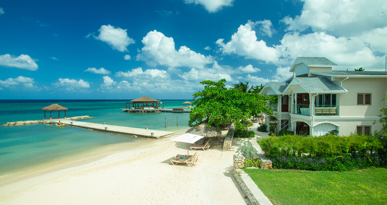Hotel Sandals Montego Bay