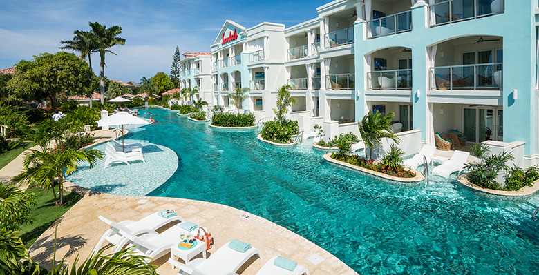 Hotel Sandals Montego Bay