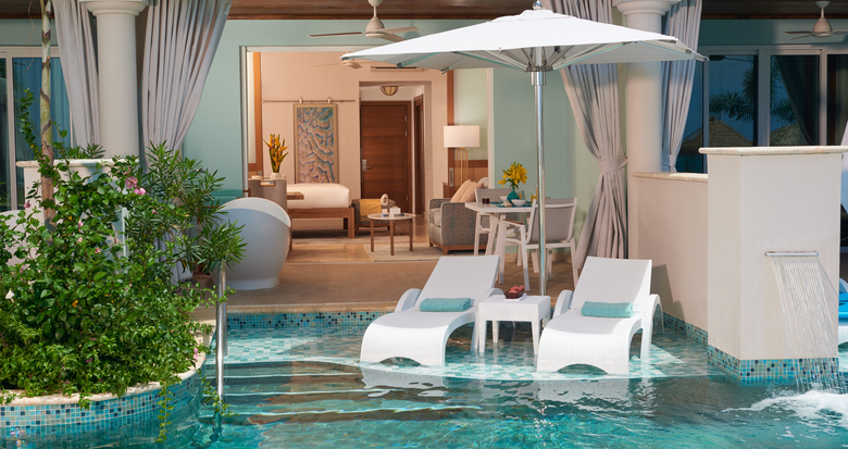 Hotel Sandals Montego Bay