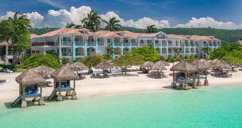 Hotel Sandals Montego Bay