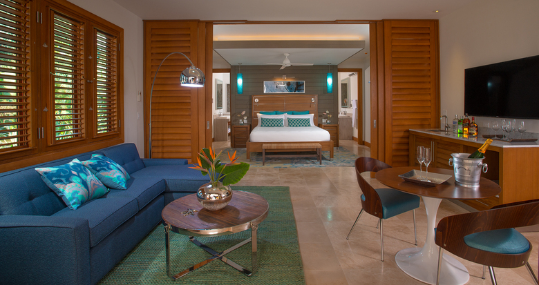Hotel Sandals Montego Bay