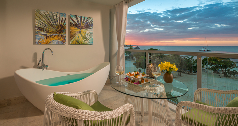 Hotel Sandals Montego Bay
