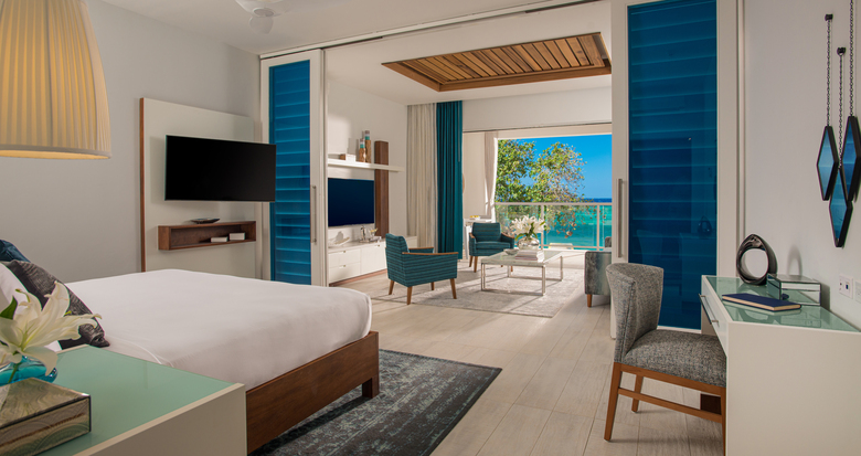 Hotel Sandals Montego Bay