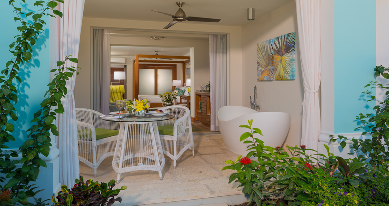 Hotel Sandals Montego Bay