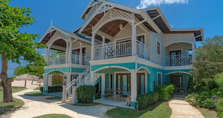 Hotel Sandals Montego Bay